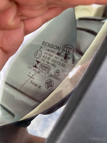 Land Rover Discovery 2009, 320,000 km - 2.7 l - Bakı