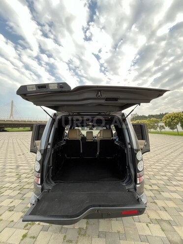 Land Rover Discovery 2009, 320,000 km - 2.7 l - Bakı
