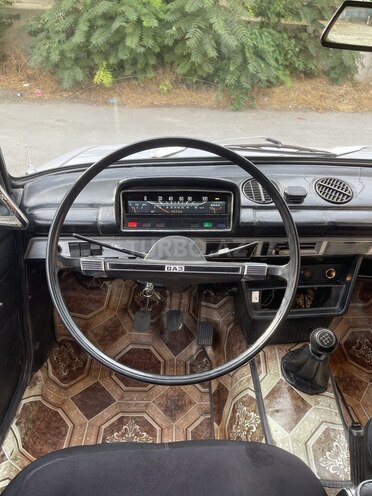LADA (VAZ) 2101 1971, 99,900 km - 1.2 l - Bakı