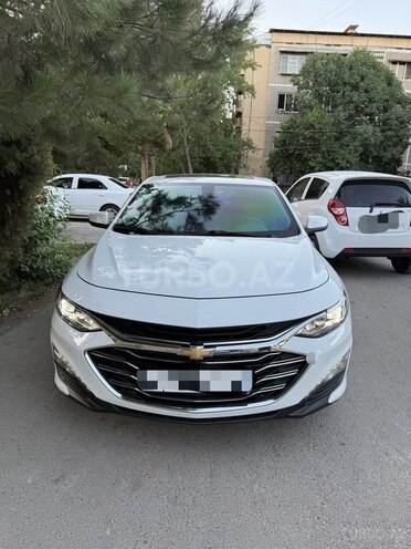 Chevrolet Malibu 2020, 120,000 km - 2.0 л - Xudat