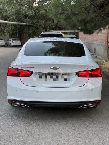Chevrolet Malibu 2020, 120,000 km - 2.0 л - Xudat