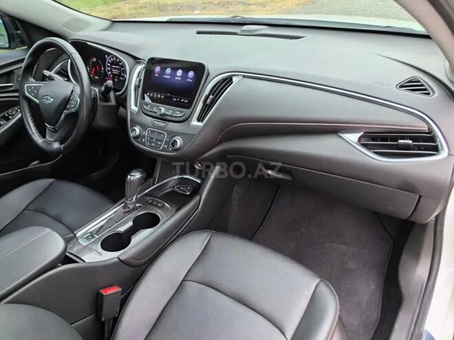 Chevrolet Malibu 2020, 120,000 km - 2.0 л - Xudat