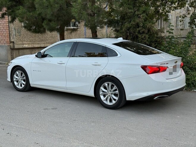 Chevrolet Malibu 2020, 120,000 km - 2.0 л - Xudat