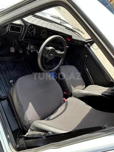 LADA (VAZ) 2107 2009, 94,222 km - 1.6 l - Bakı
