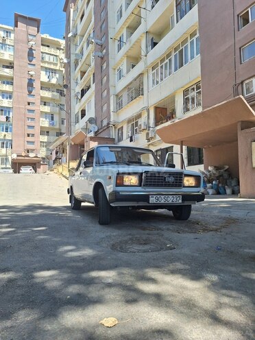 LADA (VAZ) 2107 2009, 94,222 km - 1.6 l - Bakı