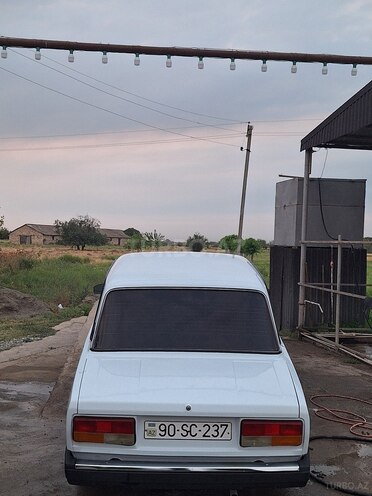 LADA (VAZ) 2107 2009, 94,222 km - 1.6 l - Bakı
