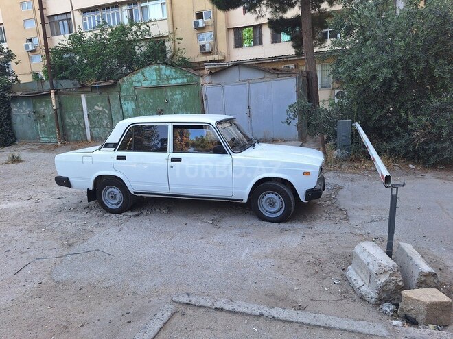 LADA (VAZ) 2107 2009, 94,222 km - 1.6 l - Bakı