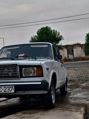 LADA (VAZ) 2107 2009, 94,222 km - 1.6 l - Bakı