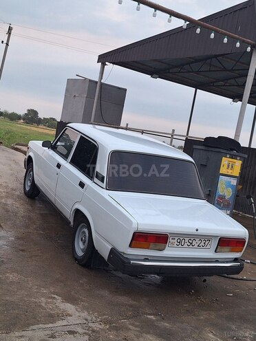LADA (VAZ) 2107 2009, 94,222 km - 1.6 l - Bakı
