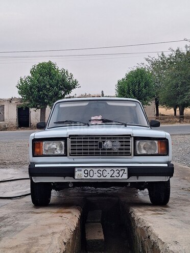 LADA (VAZ) 2107 2009, 94,222 km - 1.6 l - Bakı