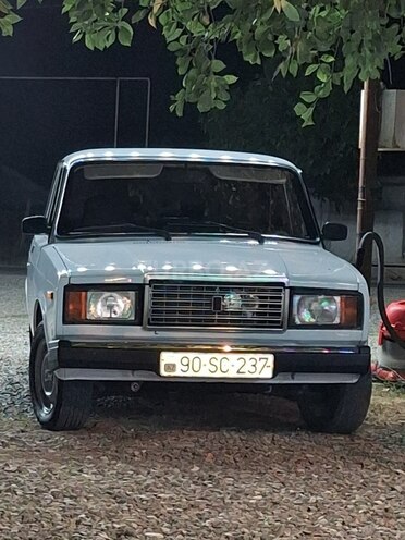 LADA (VAZ) 2107 2009, 94,222 km - 1.6 l - Bakı