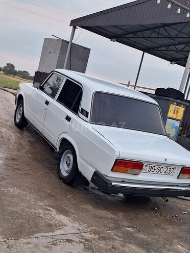 LADA (VAZ) 2107 2009, 94,222 km - 1.6 l - Bakı