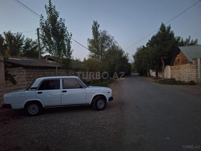 LADA (VAZ) 2107 2009, 94,222 km - 1.6 l - Bakı