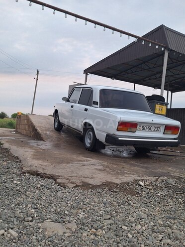 LADA (VAZ) 2107 2009, 94,222 km - 1.6 l - Bakı