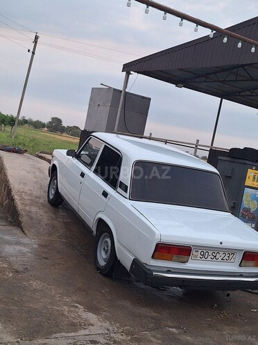 LADA (VAZ) 2107 2009, 94,222 km - 1.6 l - Bakı