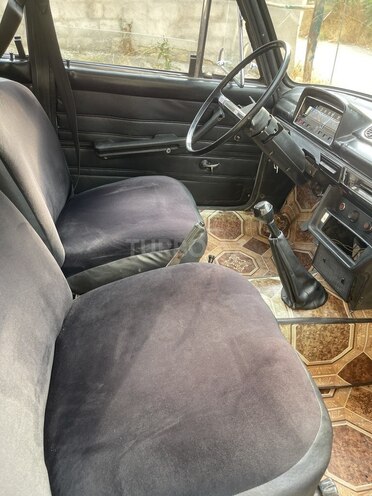 LADA (VAZ) 2101 1971, 99,900 km - 1.2 l - Bakı