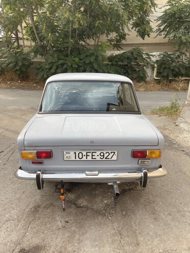 LADA (VAZ) 2101 1971, 99,900 km - 1.2 l - Bakı