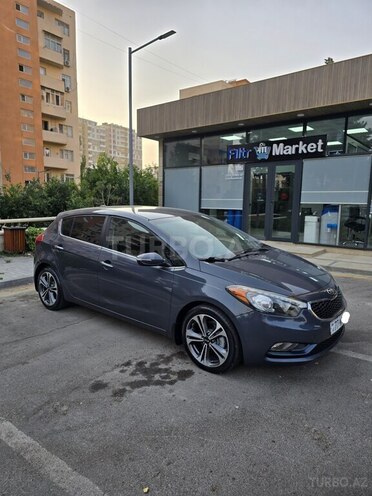 Kia Forte 2015, 197,500 km - 2.0 л - Bakı
