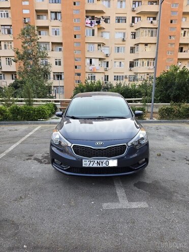 Kia Forte 2015, 197,500 km - 2.0 л - Bakı