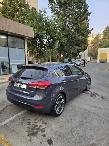 Kia Forte 2015, 197,500 km - 2.0 л - Bakı
