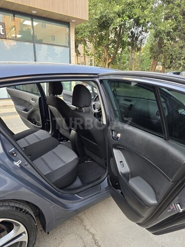Kia Forte 2015, 197,500 km - 2.0 л - Bakı