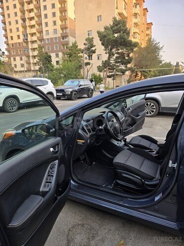 Kia Forte 2015, 197,500 km - 2.0 л - Bakı