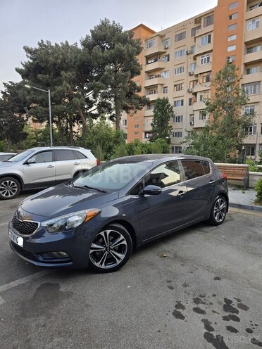 Kia Forte 2015, 197,500 km - 2.0 л - Bakı