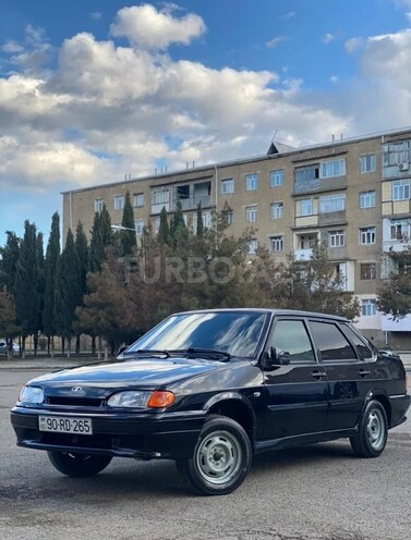 LADA (VAZ) 2115 2012, 378,000 km - 1.6 l - Gəncə