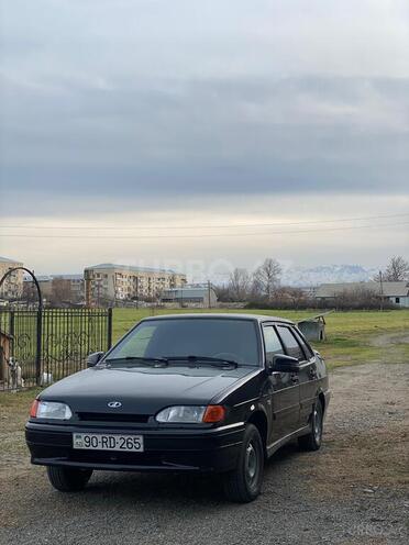 LADA (VAZ) 2115 2012, 378,000 km - 1.6 l - Gəncə