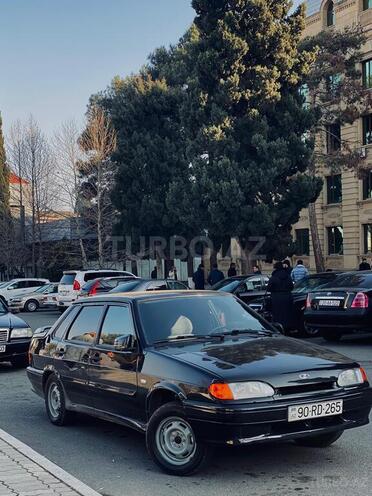 LADA (VAZ) 2115 2012, 378,000 km - 1.6 l - Gəncə