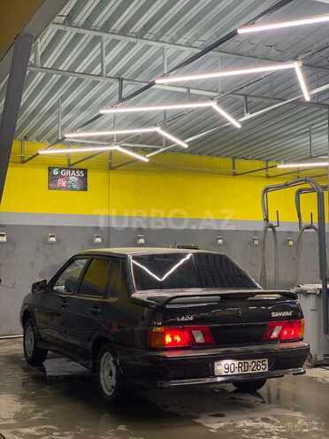 LADA (VAZ) 2115 2012, 378,000 km - 1.6 l - Gəncə
