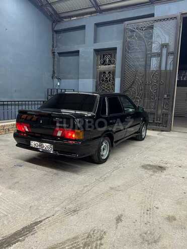 LADA (VAZ) 2115 2012, 378,000 km - 1.6 l - Gəncə