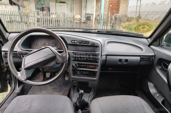 LADA (VAZ) 2115 2012, 378,000 km - 1.6 l - Gəncə