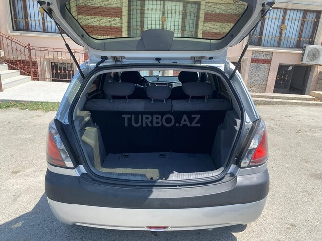 Kia Rio 2006, 225,000 km - 1.4 l - Gəncə