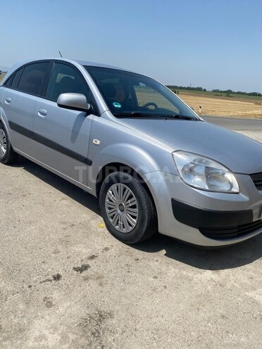 Kia Rio 2006, 225,000 km - 1.4 l - Gəncə