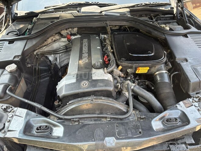Mercedes S 320 1993, 264,000 km - 3.2 l - Bakı