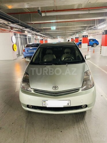 Toyota Prius 2007, 302,000 km - 1.5 l - Bakı