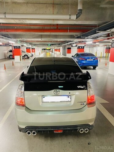 Toyota Prius 2007, 302,000 km - 1.5 l - Bakı