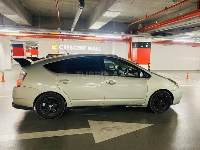 Toyota Prius 2007, 302,000 km - 1.5 l - Bakı