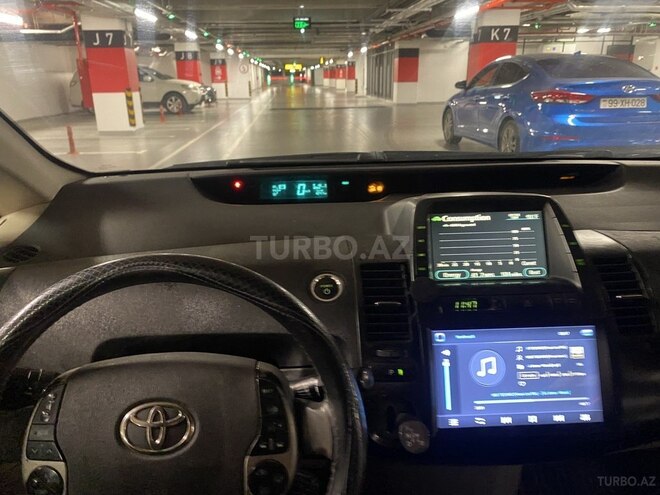 Toyota Prius 2007, 302,000 km - 1.5 l - Bakı