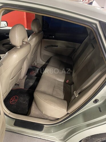 Toyota Prius 2007, 302,000 km - 1.5 l - Bakı