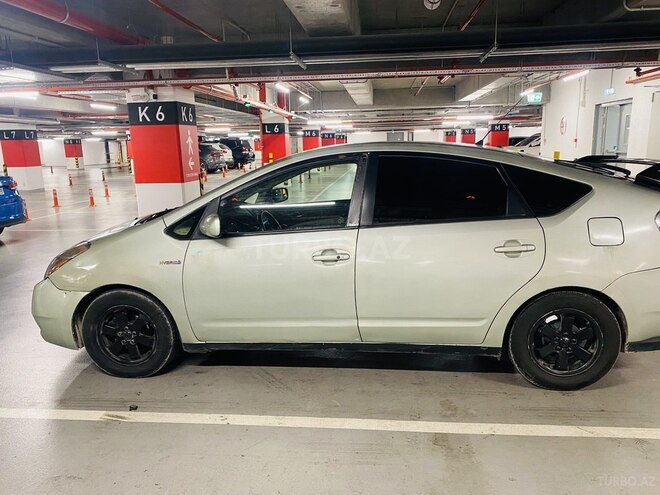 Toyota Prius 2007, 302,000 km - 1.5 l - Bakı