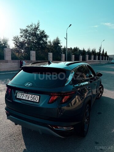 Hyundai Tucson 2024, 12,000 km - 2.0 л - Bakı