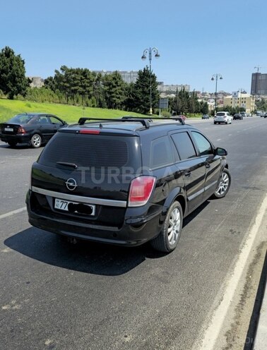 Opel Astra 2005, 251,000 km - 1.4 l - Bakı