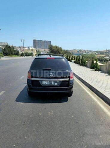 Opel Astra 2005, 251,000 km - 1.4 l - Bakı