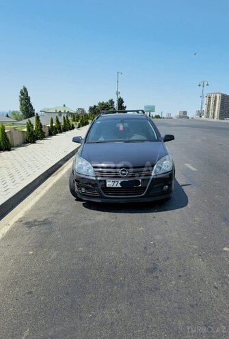 Opel Astra 2005, 251,000 km - 1.4 l - Bakı