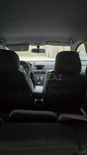 Opel Astra 2005, 251,000 km - 1.4 l - Bakı