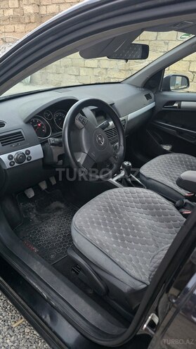 Opel Astra 2005, 251,000 km - 1.4 l - Bakı