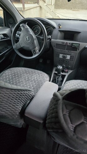 Opel Astra 2005, 251,000 km - 1.4 l - Bakı