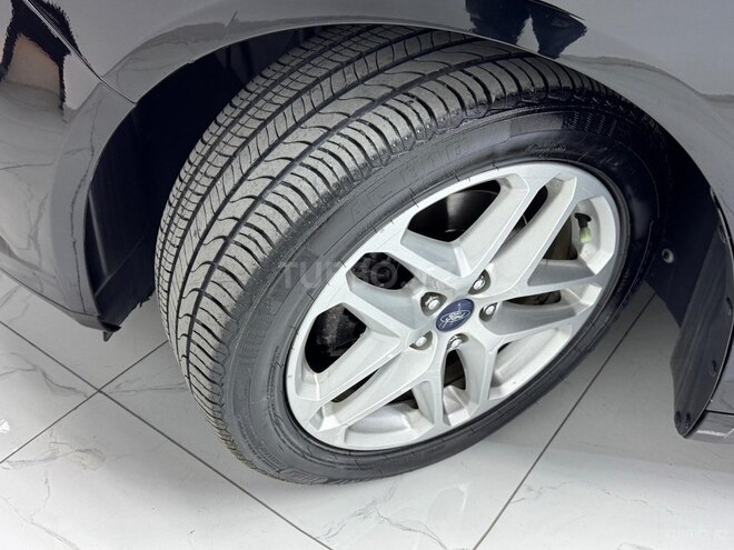 Ford Fusion (North America) 2016, 175,000 km - 1.5 l - Bakı
